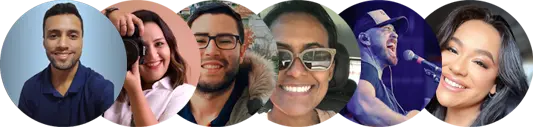 Alumnos del curso
