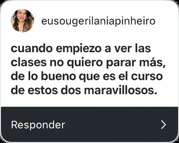 Testimonio 2