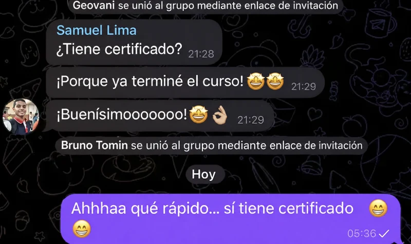 Testimonio 4