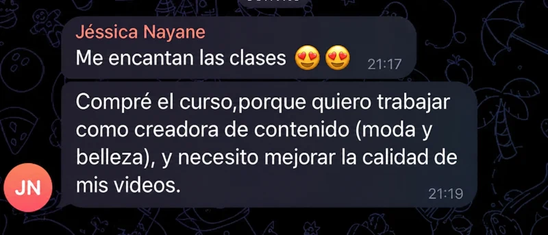 Testimonio 5