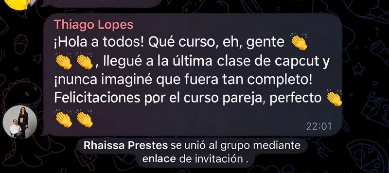 Testimonio 6