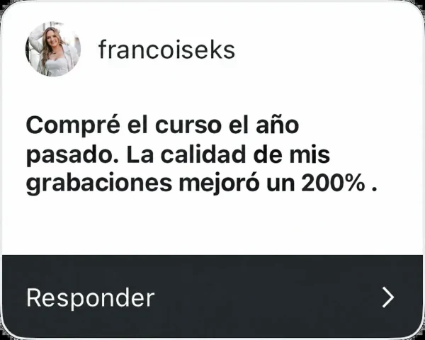 Testimonio 8